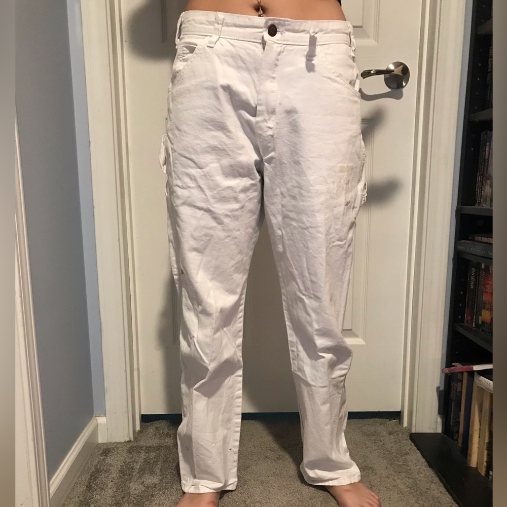 Painters pants